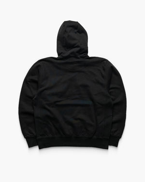 Nike Energy Fleece Hoodie - Black