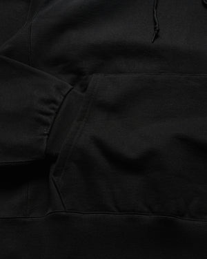 Nike Energy Fleece Hoodie - Black