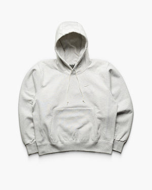 Nike Energy Fleece Hoodie - Birch Heather
