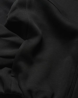 Lil Yachty x Nike Tech Fleece Full Zip Jacket - Black/Black