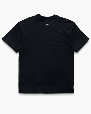 Nike New Orleans Pelicans Tee - Black