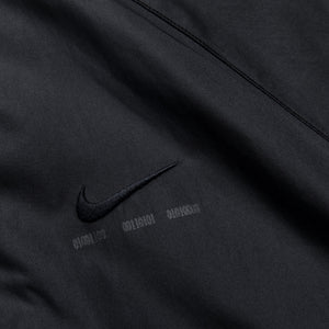 Nike Sportswear Windrunner Lined Jacket - Black