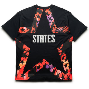 Nike USA Premium Goalkeeper Tee - Black