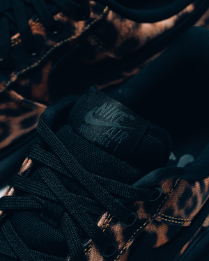 Women's Nike Air Force 1 '07 SE 'Leopard' - Multi Color/Black
