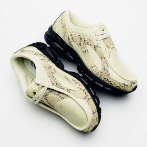 New Balance 1890A 'Snakeskin' - Morel/Black