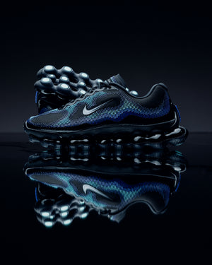 Nike Air Liquid Max - Black/Black