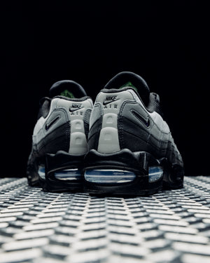 Nike Air Max 95 OG Premium - Black/Canyon Purple
