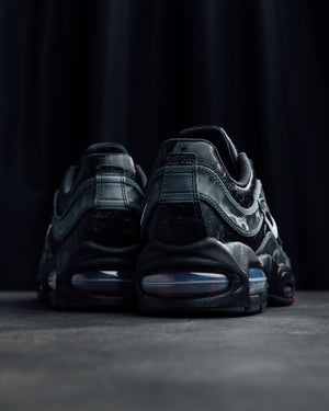 Nike Air Max Joga Bonito - Black/White