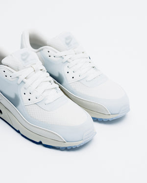 Nike Air Max 90 Premium - Light Orewood Brown/Neutral Olive