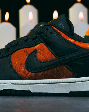 Nike Kobe Dunk Low Protro 'Mamba Eterno' - Anthracite/Sundial