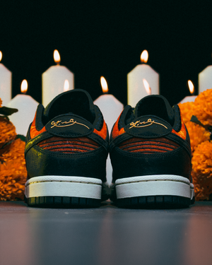 Nike Kobe Dunk Low Protro 'Mamba Eterno' - Anthracite/Sundial