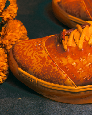 Nike Kobe III Low Protro 'Mamba Eterno' - Safety Orange/Picante Red