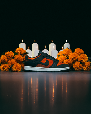 Nike Kobe Dunk Low Protro 'Mamba Eterno' - Anthracite/Sundial