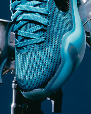 Nike Kobe X Protro '5AM Flight' - Blue Lagoon/Black