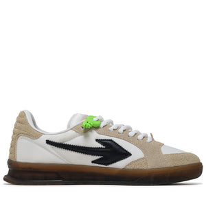 Off-White End Of Play Low - White/Black