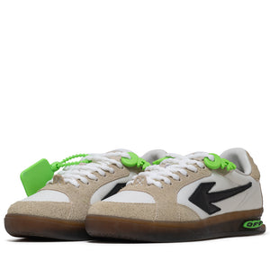 Off-White End Of Play Low - White/Black