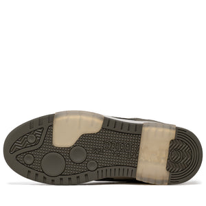 Off-White Out Of Office - Cream/Military Green