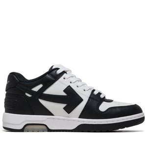 Off-White Out Of Office - White/Black