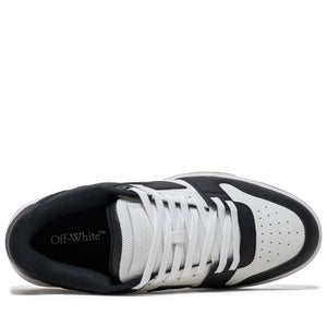 Off-White Out Of Office - White/Black