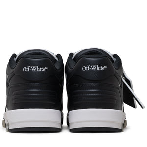 Off-White Out Of Office - White/Black