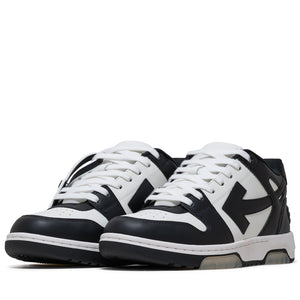 Off-White Out Of Office - White/Black