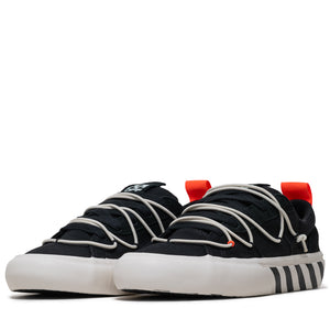 L/AB c/o Off-White Tape - Black/White
