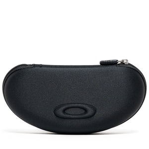 Oakley Belleville - Matte Transparent Viridian/Prizm Jade