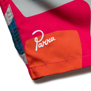 Parra Gem Stones Swim Shorts - Multi