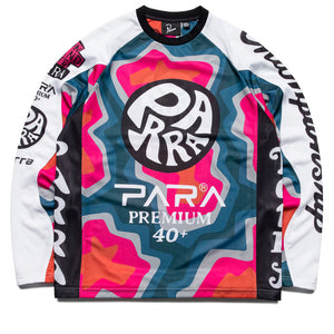 Parra MTB Competition Jersey - Multi