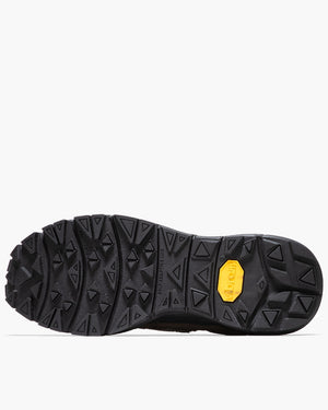 Pleasures x Veja Salar - Eagle Kaki/Black
