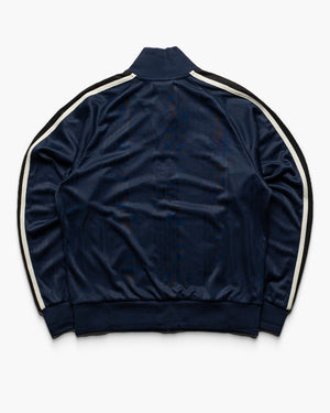 le PÈRE x Puma T7 Track Jacket - Navy