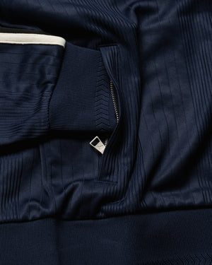 le PÈRE x Puma T7 Track Jacket - Navy