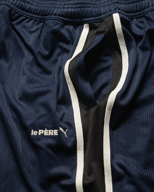 le PÈRE x Puma T7 Track Pants - Navy