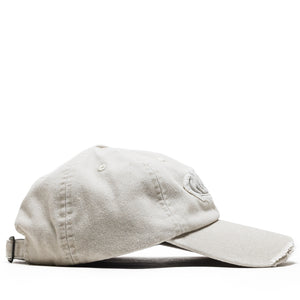 Pleasures Bubble Rip Strapback - Vintage White