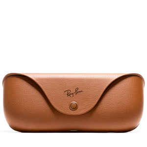 Ray-Ban Meta Wayfarer (Size 50) - Shiny Black/G15 Green