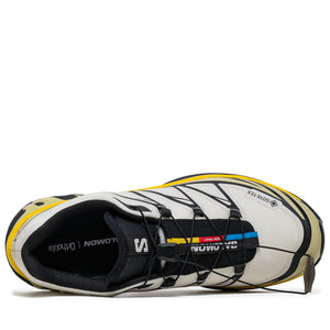 Salomon XT-6 Gore-Tex - Vanilla Ice/Bog