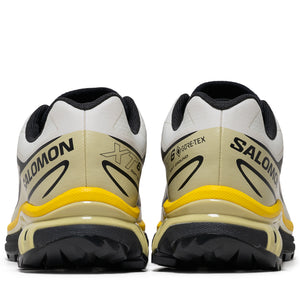 Salomon XT-6 Gore-Tex - Vanilla Ice/Bog