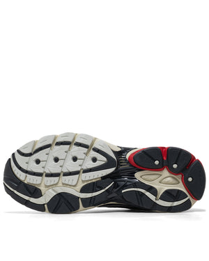 Saucony Progrid Omni 9 - Naval/Multi