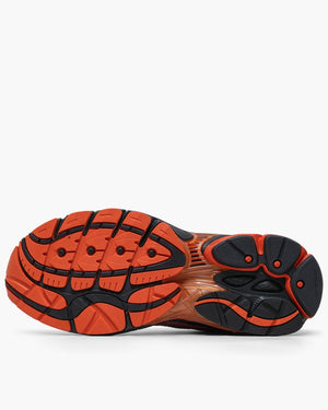 Saucony Progrid Omni 9 - Copper Glow/Black
