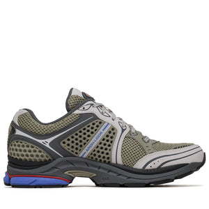 Saucony Progrid Triumph 4 - Light Tan/Grey