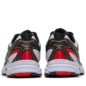 Saucony Ride Millennium 'London' - White/Black