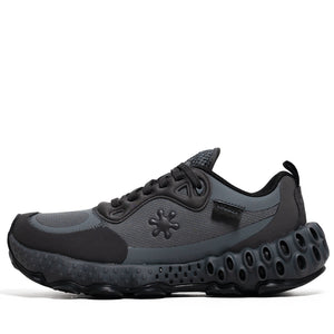 Spunge Osmosis 'Orca' - Black/Grey