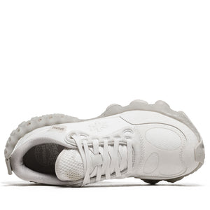 Spunge Osmosis 'Feta' - White/White