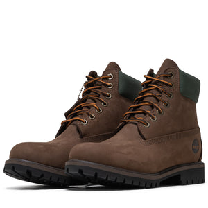 Timberland Heritage 6