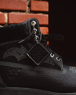 Politics x Timberland 6