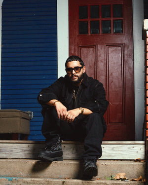 Politics x Timberland 6