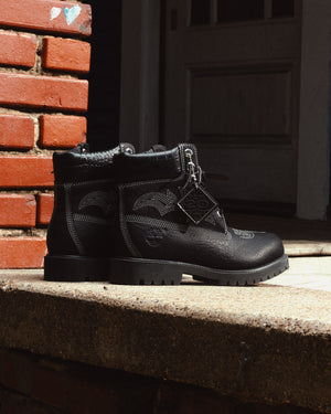 Politics x Timberland 6