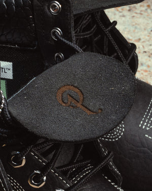 Politics x Timberland 6