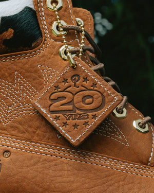 Politics x Timberland 6