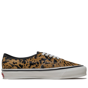 Vans LX Authentic 44 - Cow Marshmallow/Black